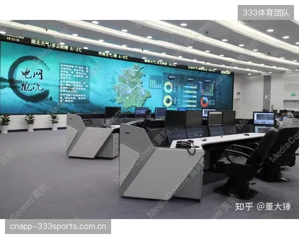 环法自行车赛中国赛段，基于光纤KVM的移动指挥车延伸了核心控制室功能至30公里外